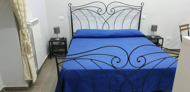 B&B La Citta Partenopea Νάπολη Εξωτερικό φωτογραφία