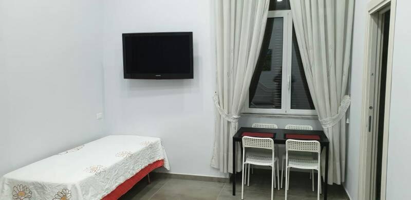 B&B La Citta Partenopea Νάπολη Εξωτερικό φωτογραφία