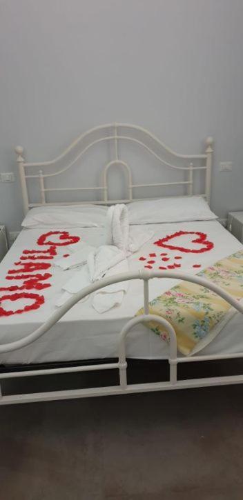 B&B La Citta Partenopea Νάπολη Εξωτερικό φωτογραφία