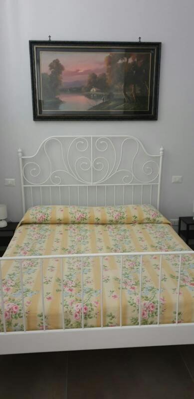 B&B La Citta Partenopea Νάπολη Εξωτερικό φωτογραφία
