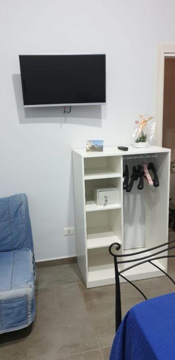 B&B La Citta Partenopea Νάπολη Εξωτερικό φωτογραφία