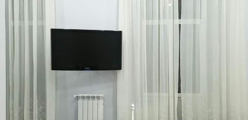 B&B La Citta Partenopea Νάπολη Εξωτερικό φωτογραφία