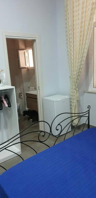 B&B La Citta Partenopea Νάπολη Εξωτερικό φωτογραφία