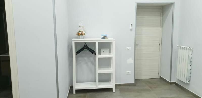 B&B La Citta Partenopea Νάπολη Εξωτερικό φωτογραφία