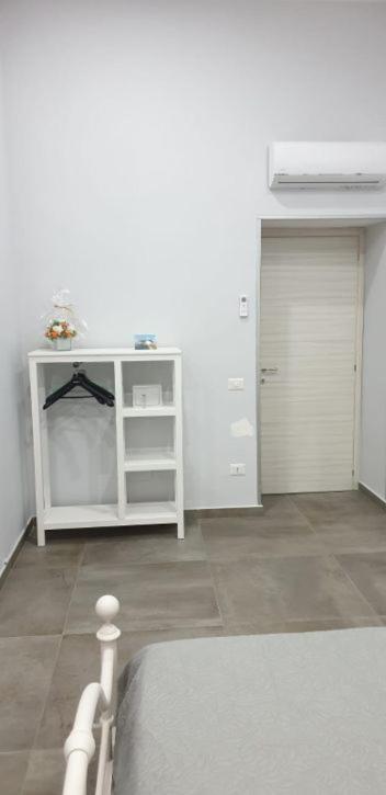 B&B La Citta Partenopea Νάπολη Εξωτερικό φωτογραφία