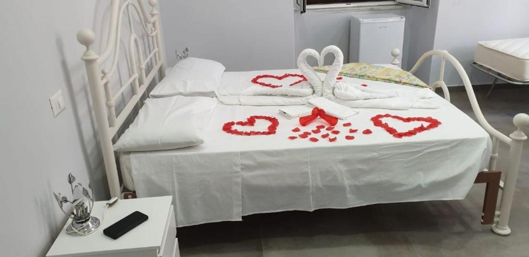 B&B La Citta Partenopea Νάπολη Εξωτερικό φωτογραφία