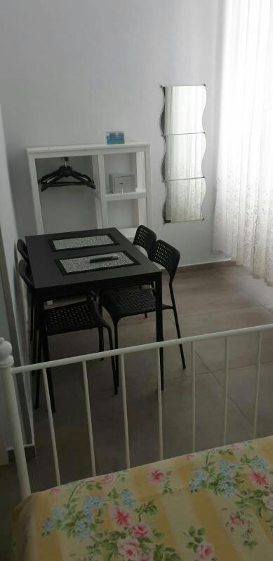 B&B La Citta Partenopea Νάπολη Εξωτερικό φωτογραφία