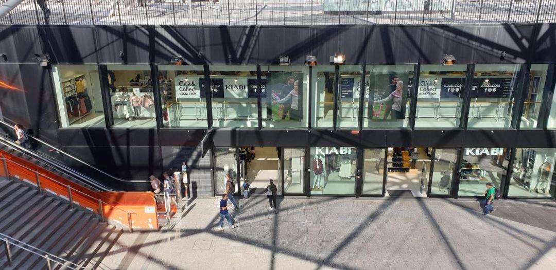 B&B La Citta Partenopea Νάπολη Εξωτερικό φωτογραφία